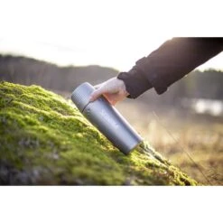 Primus TRAILBREAK VACUUM BOTTLE 1.0L S.S. - Thermokanne -Frilufts Geschäft 5637548165 d trailbreak vacuum bottle 10l ss primus 24