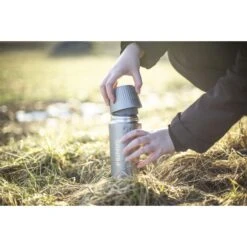 Primus TRAILBREAK VACUUM BOTTLE 1.0L S.S. - Thermokanne -Frilufts Geschäft 5637548165 e trailbreak vacuum bottle 10l ss primus 24