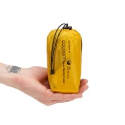 Cocoon HOODED VAPOR BARRIER LINER - Schlafsack Inlett -Frilufts Geschäft 5637615624 b hooded vapor barrier liner cocoon 24