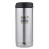 Klean Kanteen 355ML/12OZ KANTEEN TKWIDE VI (CAFÉ CAP 2.0) - BS - Thermobecher -Frilufts Geschäft 5637668885 d 355ml12oz kanteen tkwide vi cafe cap 20 bs klean kanteen 24