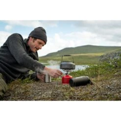 Primus ESSENTIAL TRAIL STOVE - Gaskocher -Frilufts Geschäft 5637692827 j essential trail stove primus 24