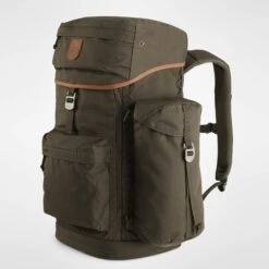 FJÄLLRÄVEN SINGI SIDE POCKET Unisex - Rucksack-Zubehör -Frilufts Geschäft 5637696346 h singi side pocket fjaellraeven 24