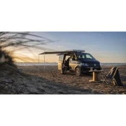 FIAMMA ROLLING TOP MEDIUM - Sonnenschutz