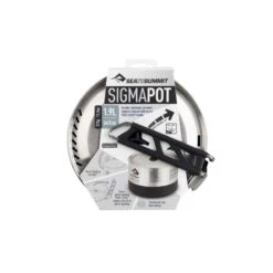 Sea To Summit SIGMA POT 1.9 LITER - Campinggeschirr -Frilufts Geschäft 5637718473 e sigma pot 19 litre sea to summit 24