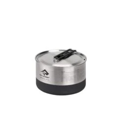 Sea To Summit SIGMA POT 2.7 LITER - Campinggeschirr -Frilufts Geschäft 5637718475 d sigma pot 27 litre sea to summit 24