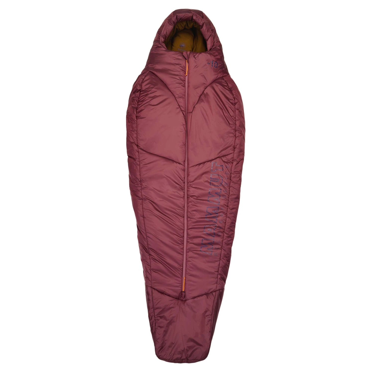 Mammut WOMEN' S PERFORM FIBER BAG -10C Damen - Kunstfaserschlafsack 3 Mammut WOMEN' S PERFORM FIBER BAG -10C Damen - Kunstfaserschlafsack