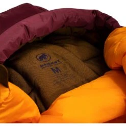 Mammut WOMEN' S PROTECT FIBER BAG -21C Damen - Winterschlafsack -Frilufts Geschäft 5637724897 c women s protect fiber bag 21c mammut 24