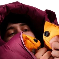 Mammut WOMEN' S PROTECT FIBER BAG -21C Damen - Winterschlafsack -Frilufts Geschäft 5637724897 e women s protect fiber bag 21c mammut 24