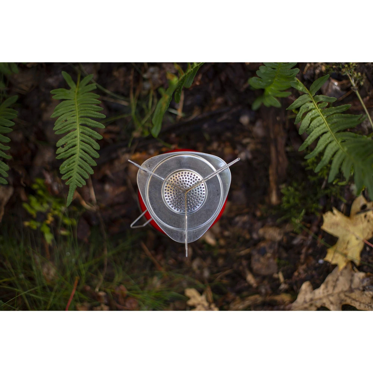 Primus ESSENTIAL TRAIL STOVE DUO - Gaskocher 5 Primus ESSENTIAL TRAIL STOVE DUO - Gaskocher – Bild 3