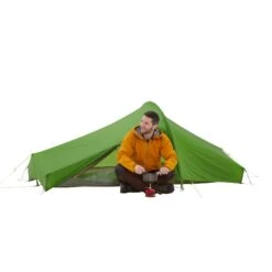 VAUDE LIZARD SEAMLESS 1-2P - Einpersonenzelt -Frilufts Geschäft 5637736447 t power lizard seamless 12p cress green vaude 24