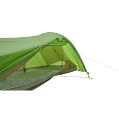 VAUDE LIZARD SEAMLESS 1-2P - Einpersonenzelt -Frilufts Geschäft 5637736447 w power lizard seamless 12p cress green vaude 24