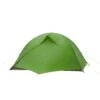 VAUDE SPACE SEAMLESS 2-3P - Kuppelzelt -Frilufts Geschäft 5637736449 dvmemtl space seamless 23p cress green vaude 24