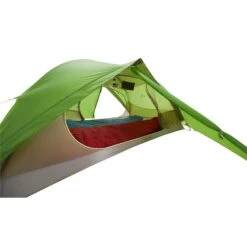 VAUDE SPACE SEAMLESS 2-3P - Kuppelzelt -Frilufts Geschäft 5637736449 dvmemtp space seamless 23p cress green vaude 24