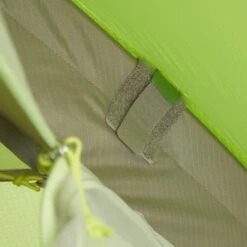 VAUDE SPACE SEAMLESS 2-3P - Kuppelzelt -Frilufts Geschäft 5637736449 dvmemts space seamless 23p cress green vaude 24