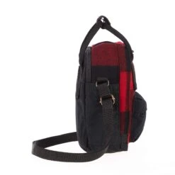FJÄLLRÄVEN KÅNKEN RE-WOOL SLING Unisex - Umhängetasche 11 FJÄLLRÄVEN KÅNKEN RE-WOOL SLING Unisex - Umhängetasche -Frilufts Geschäft 5637737983 b kanken rewool sling fjaellraeven 24