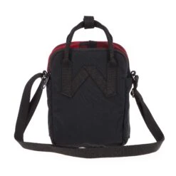 FJÄLLRÄVEN KÅNKEN RE-WOOL SLING Unisex - Umhängetasche 12 FJÄLLRÄVEN KÅNKEN RE-WOOL SLING Unisex - Umhängetasche -Frilufts Geschäft 5637737983 c kanken rewool sling fjaellraeven 24