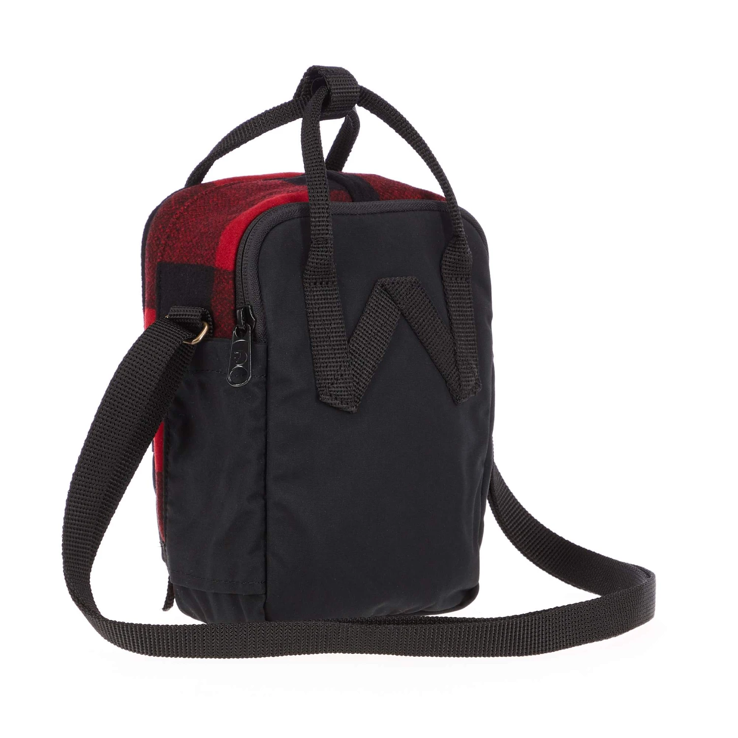 FJÄLLRÄVEN KÅNKEN RE-WOOL SLING Unisex - Umhängetasche 7 FJÄLLRÄVEN KÅNKEN RE-WOOL SLING Unisex - Umhängetasche – Bild 5