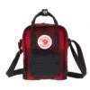 FJÄLLRÄVEN KÅNKEN RE-WOOL SLING Unisex - Umhängetasche -Frilufts Geschäft 5637737983 f kanken rewool sling fjaellraeven 24
