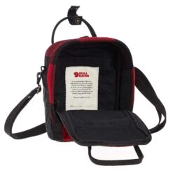 FJÄLLRÄVEN KÅNKEN RE-WOOL SLING Unisex - Umhängetasche 15 FJÄLLRÄVEN KÅNKEN RE-WOOL SLING Unisex - Umhängetasche -Frilufts Geschäft 5637737983 g kanken rewool sling fjaellraeven 24