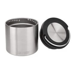 Klean Kanteen TKCANISTER, 473 ML - Thermobehälter 10 Klean Kanteen TKCANISTER, 473 ML - Thermobehälter -Frilufts Geschäft 5637755338 c tkcanister vi klean kanteen 24