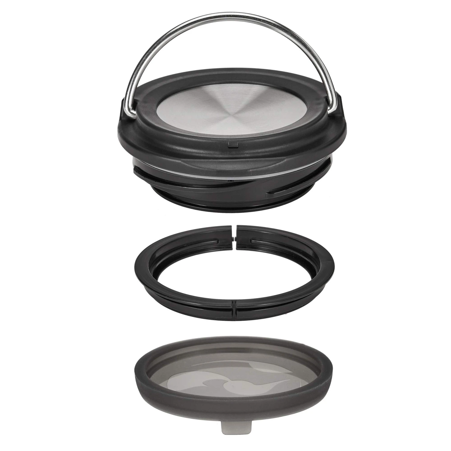 Klean Kanteen TKCANISTER, 473 ML - Thermobehälter 7 Klean Kanteen TKCANISTER, 473 ML - Thermobehälter – Bild 5