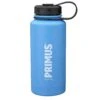 Primus TRAILBOTTLE 0.8L VACUUM BLUE - Trinkflasche -Frilufts Geschäft 5637809136 c trailbottle 08l vacuum blue primus 24