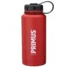 Primus TRAILBOTTLE 0.8L VACUUM RED - Trinkflasche 1 Primus TRAILBOTTLE 0.8L VACUUM RED - Trinkflasche -Frilufts Geschäft 5637809140 d trailbottle 08l vacuum red primus 24