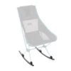 Helinox ROCKING FOOT FOR CHAIR TWO -Frilufts Geschäft 5637827301 a rocking foot two helinox 24