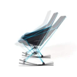 Helinox ROCKING FOOT FOR CHAIR TWO -Frilufts Geschäft 5637827301 c rocking foot two helinox 24
