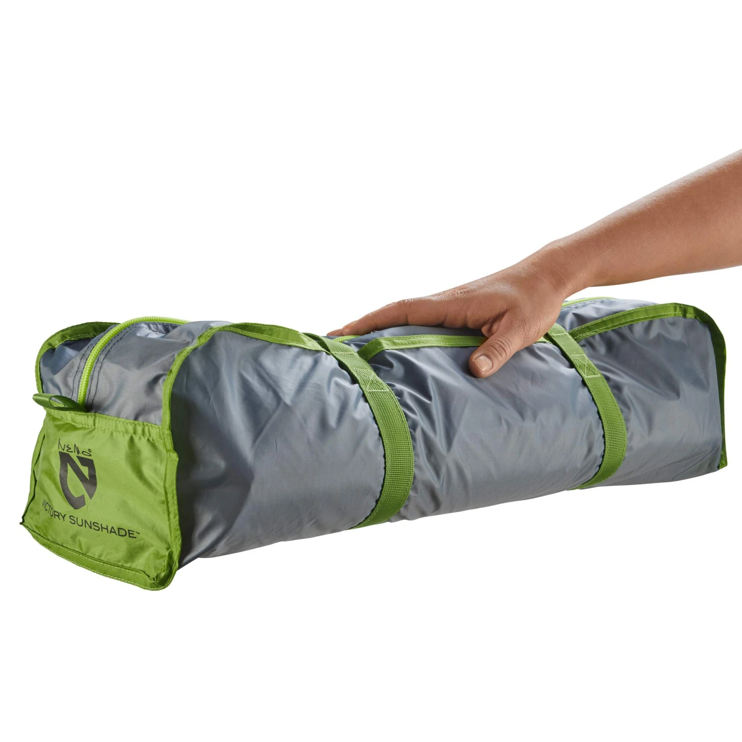 Nemo VICTORY SUNSHADE - Strandmuschel 17 Nemo VICTORY SUNSHADE - Strandmuschel – Bild 15