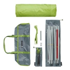 Nemo VICTORY SUNSHADE - Strandmuschel 33 Nemo VICTORY SUNSHADE - Strandmuschel -Frilufts Geschäft 5637829263 o victory sunshade nemo 24