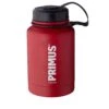 Primus TRAILBOTTLE 0.5L VACUUM RED - Trinkflasche 2 Primus TRAILBOTTLE 0.5L VACUUM RED - Trinkflasche -Frilufts Geschäft 5637829435 c trailbottle 05l vacuum red primus 24