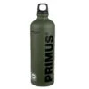 Primus FUEL BOTTLE 1.0L GREEN -Frilufts Geschäft 5637829605 a fuel bottle green 10l primus 24