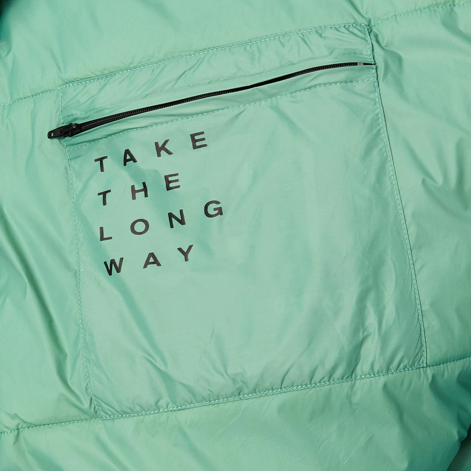 FRILUFTS OXNA 0 - Kunstfaserschlafsack 8 FRILUFTS OXNA 0 - Kunstfaserschlafsack – Bild 6