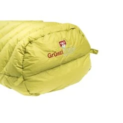 Grüezi Bag BIOPOD DOWNWOOL EXTREME LIGHT - Sommerschlafsack -Frilufts Geschäft 5637837328 c biopod downwool extreme light grueezi bag 24