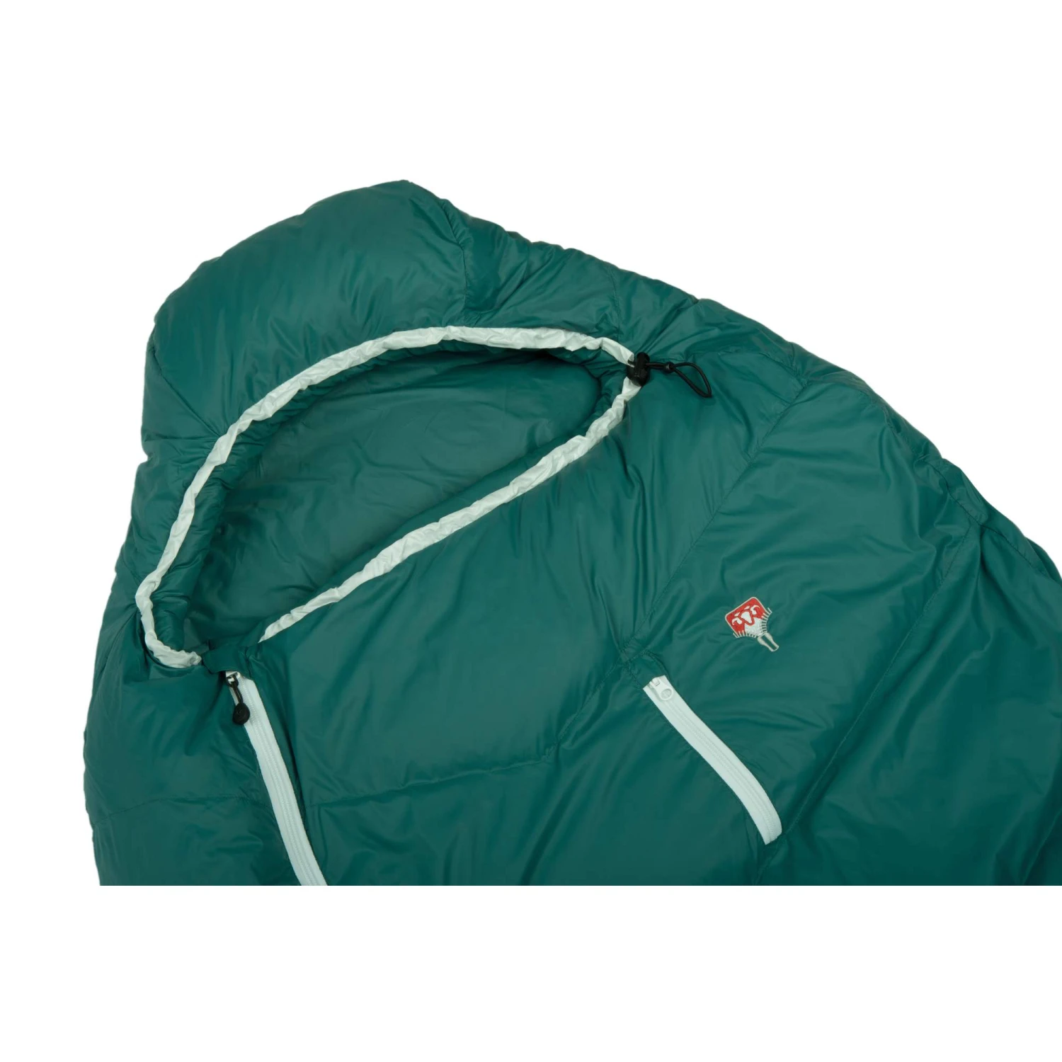 Grüezi Bag BIOPOD DOWNWOOL SUBZERO 5 Grüezi Bag BIOPOD DOWNWOOL SUBZERO – Bild 3