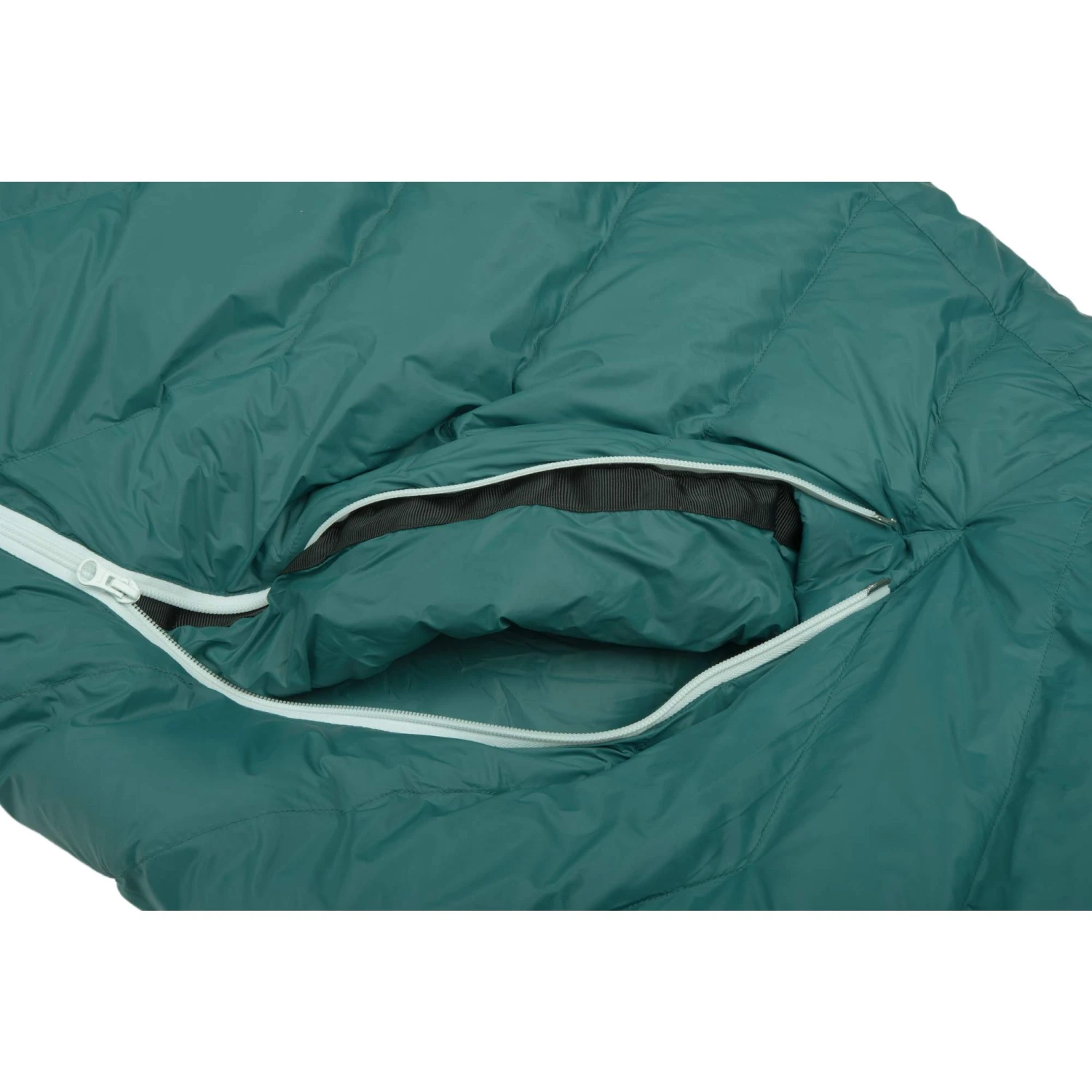 Grüezi Bag BIOPOD DOWNWOOL SUBZERO 10 Grüezi Bag BIOPOD DOWNWOOL SUBZERO – Bild 8