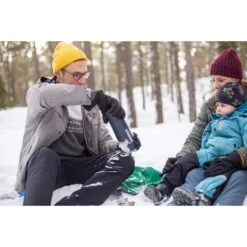 Primus VACUUM BOTTLE 0.75 L NAVY - Thermokanne -Frilufts Geschäft 5637838687 c vacuum bottle 075 l navy primus 24