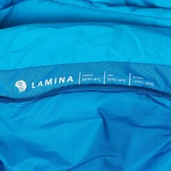 Mountain Hardwear LAMINA 15F/-9C - Kunstfaserschlafsack -Frilufts Geschäft 5637840807 g lamina 15f9c mountain hardwear 24