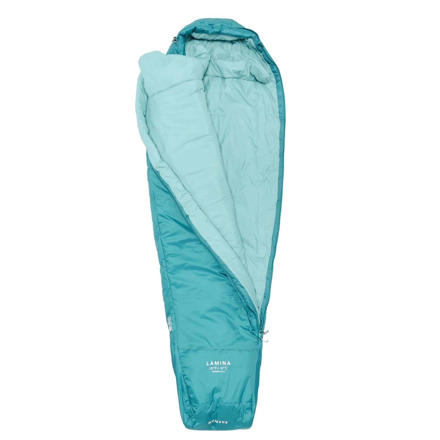 Mountain Hardwear LAMINA W 15F/-9C Damen - Winterschlafsack 5 Mountain Hardwear LAMINA W 15F/-9C Damen - Winterschlafsack – Bild 3