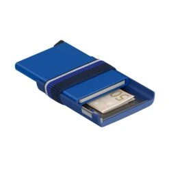 Secrid CARDSLIDE SLIDE + MONEYBAND - Portmonee -Frilufts Geschäft 5637845130 d cardslide moneyband secrid 24