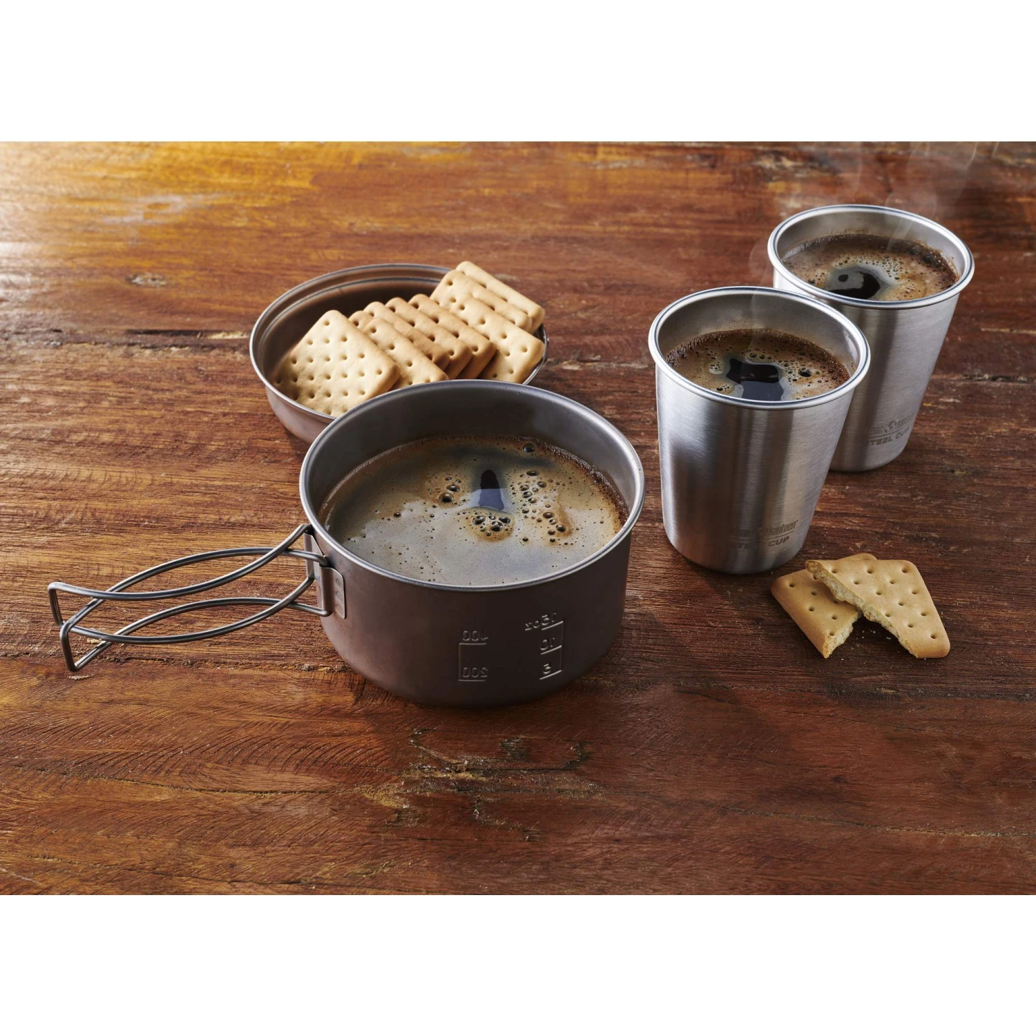 Trek'n Eat KAFFEE ARABICA 3 Trek'n Eat KAFFEE ARABICA