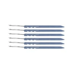 Sea To Summit GROUND CONTROL LIGHT TENT PEGS (6 PACK) - Zeltheringe