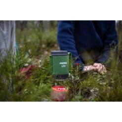 Primus LITE PLUS STOVE SYSTEM FERN - Gaskocher -Frilufts Geschäft 5637860204 b lite plus stove system fern primus 24
