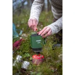 Primus LITE PLUS STOVE SYSTEM FERN - Gaskocher -Frilufts Geschäft 5637860204 c lite plus stove system fern primus 24