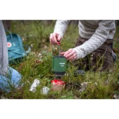 Primus LITE PLUS STOVE SYSTEM FERN - Gaskocher -Frilufts Geschäft 5637860204 d lite plus stove system fern primus 24