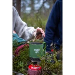 Primus LITE PLUS STOVE SYSTEM FERN - Gaskocher -Frilufts Geschäft 5637860204 g lite plus stove system fern primus 24