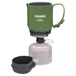 Primus LITE PLUS STOVE SYSTEM FERN - Gaskocher -Frilufts Geschäft 5637860204 p lite plus stove system fern primus 24