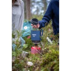Primus LITE PLUS STOVE SYSTEM BLUE - Gaskocher -Frilufts Geschäft 5637860206 d lite plus stove system blue primus 24
