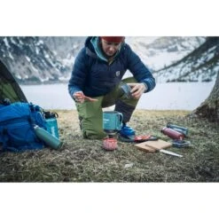 Primus LITE PLUS STOVE SYSTEM GREEN - Gaskocher -Frilufts Geschäft 5637860208 n lite plus stove system green primus 24